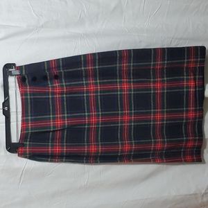 Vintage talbots petite size 8